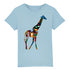 T-Shirt Enfant/Kid Twiga